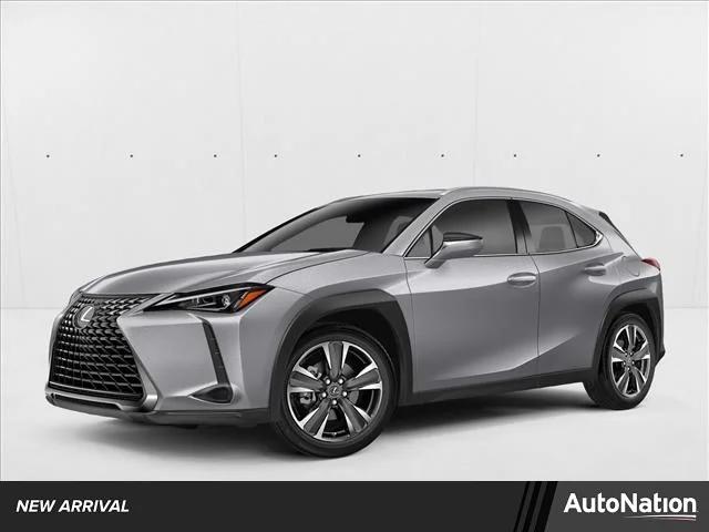 lexus ux hybrid 2025 JTHYBJAH4S2000614 image lexus ux hybrid 2025 JTHYBJAH4S2000614 image